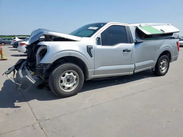 1FTMF1C53MKE06085 2021 FORD F-150 - Image 1