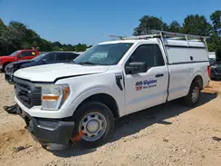 1FTMF1C53MKE68909 2021 FORD F-150