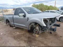 1FTMF1C53MKF02718 2021 FORD F-150