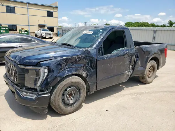 1FTMF1C53NKD93940 2022 FORD F-150 - Image 1
