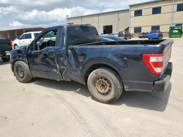 1FTMF1C53NKD93940 2022 FORD F-150 - Image 2