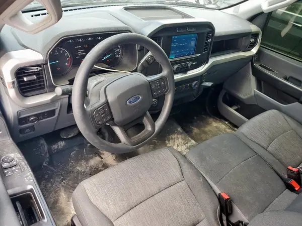 1FTMF1C53NKD93940 2022 FORD F-150 - Image 8