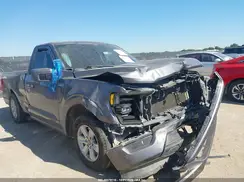 1FTMF1C53NKE23230 2022 FORD F-150