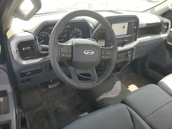 1FTMF1C53NKE66000 2022 FORD F-150 - Image 8