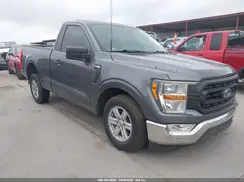 1FTMF1C53NKF27278 2022 FORD F-150