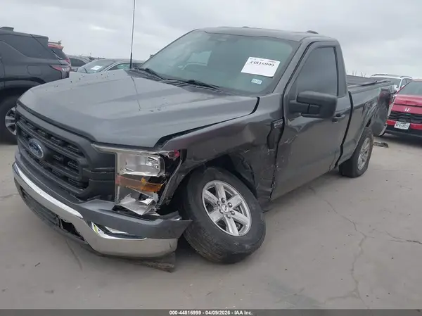 1FTMF1C53NKF27278 2022 FORD F-150 - Image 2