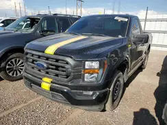 1FTMF1C53PKD97134 2023 FORD F-150