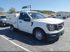 1FTMF1C53PKE44971 2023 FORD F-150