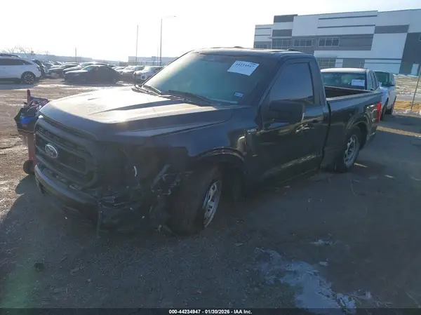 1FTMF1C53PKF11441 2023 FORD F-150 - Image 2