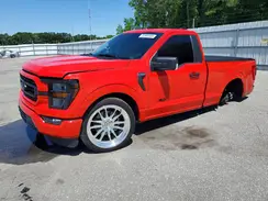 1FTMF1C53PKF64009 2023 FORD F-150