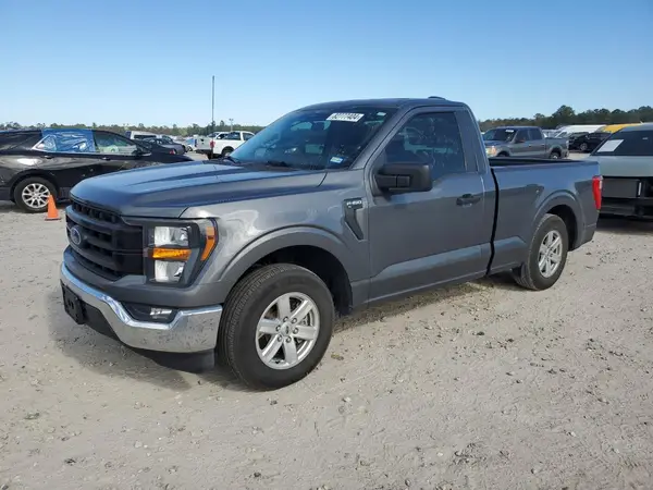 1FTMF1C53PKG19476 2023 FORD F-150 - Image 1