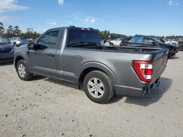 1FTMF1C53PKG19476 2023 FORD F-150 - Image 2