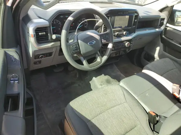 1FTMF1C53PKG19476 2023 FORD F-150 - Image 8