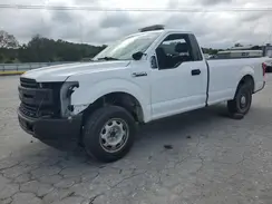 1FTMF1C54JKC58234 2018 FORD F-150