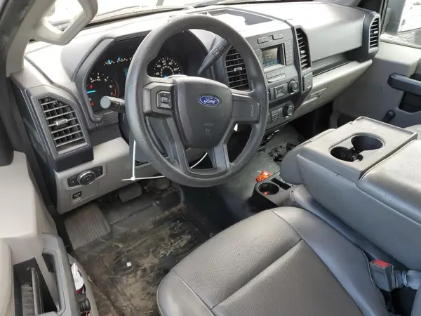 1FTMF1C54JKD12194 2018 FORD F-150 - Image 8