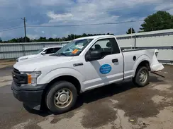 1FTMF1C54JKD78485 2018 FORD F-150