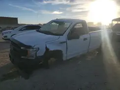 1FTMF1C54JKE23702 2018 FORD F-150
