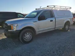 1FTMF1C54KKC61958 2019 FORD F-150