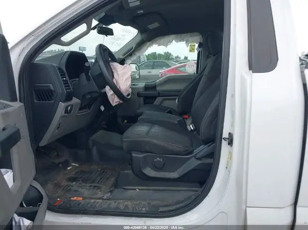 1FTMF1C54KKD07885 2019 FORD F-150 - Image 8