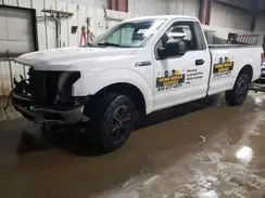 1FTMF1C54KKD08521 2019 FORD F-150
