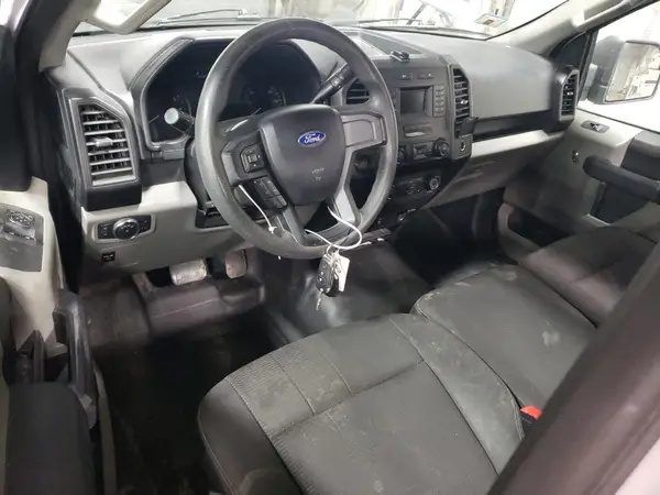 1FTMF1C54KKD08521 2019 FORD F-150 - Image 8