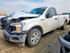 1FTMF1C54KKD38506 2019 FORD F-150