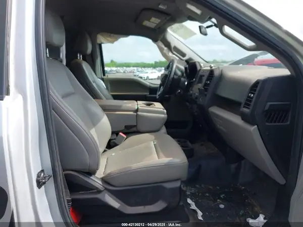 1FTMF1C54KKD52096 2019 FORD F-150 - Image 1