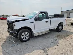 1FTMF1C54KKD60134 2019 FORD F-150