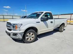 1FTMF1C54KKD65981 2019 FORD F-150