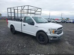 1FTMF1C54KKD92615 2019 FORD F-150