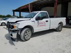 1FTMF1C54KKD92808 2019 FORD F-150