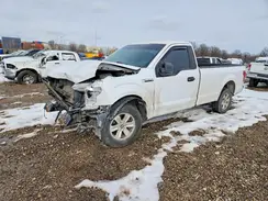 1FTMF1C54KKD92999 2019 FORD F-150