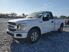 1FTMF1C54KKD93179 2019 FORD F-150