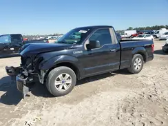 1FTMF1C54KKE76000 2019 FORD F-150