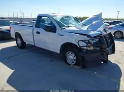1FTMF1C54KKE76188 2019 FORD F-150