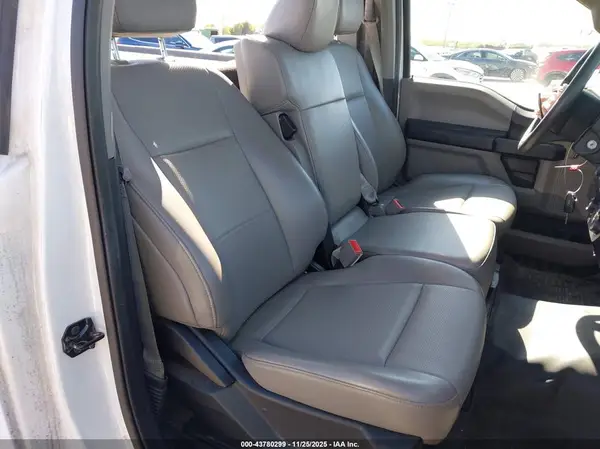 1FTMF1C54KKE76188 2019 FORD F-150 - Image 8
