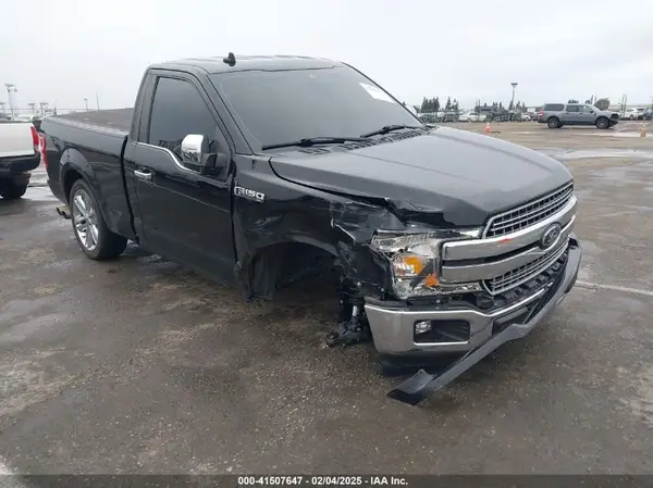 1FTMF1C54LFC18389 2020 FORD F-150 - Image 1