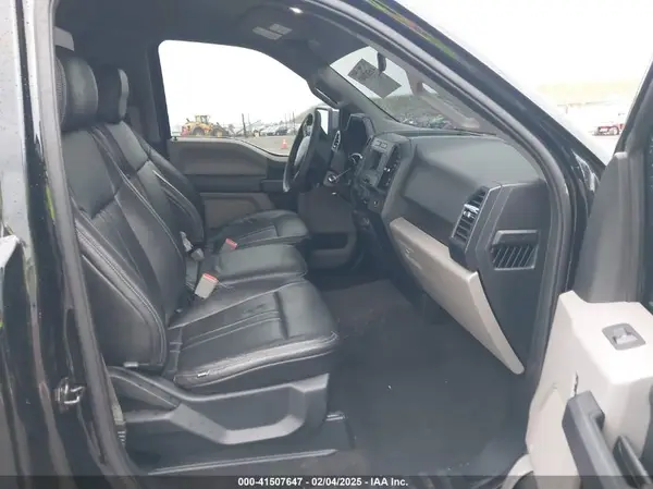 1FTMF1C54LFC18389 2020 FORD F-150 - Image 8