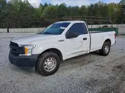 1FTMF1C54LKD52729 2020 FORD F-150