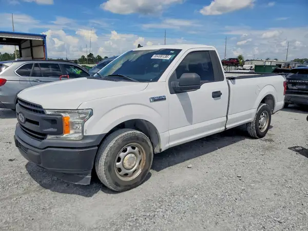 1FTMF1C54LKD82281 2020 FORD F-150 - Image 1
