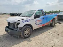 1FTMF1C54LKF08820 2020 FORD F-150