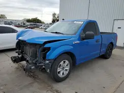 1FTMF1C54LKF27495 2020 FORD F-150