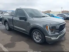 1FTMF1C54MKD83027 2021 FORD F-150