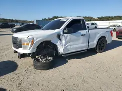 1FTMF1C54MKE15670 2021 FORD F-150