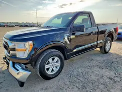 1FTMF1C54MKE23302 2021 FORD F-150
