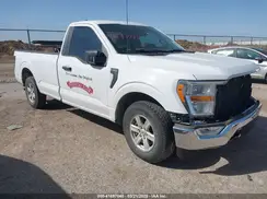 1FTMF1C54MKE87761 2021 FORD F-150