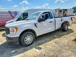1FTMF1C54MKE95150 2021 FORD F-150