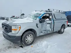 1FTMF1C54NKD25162 2022 FORD F-150
