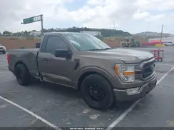 1FTMF1C54NKE38383 2022 FORD F-150