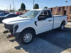 1FTMF1C54NKE82609 2022 FORD F-150